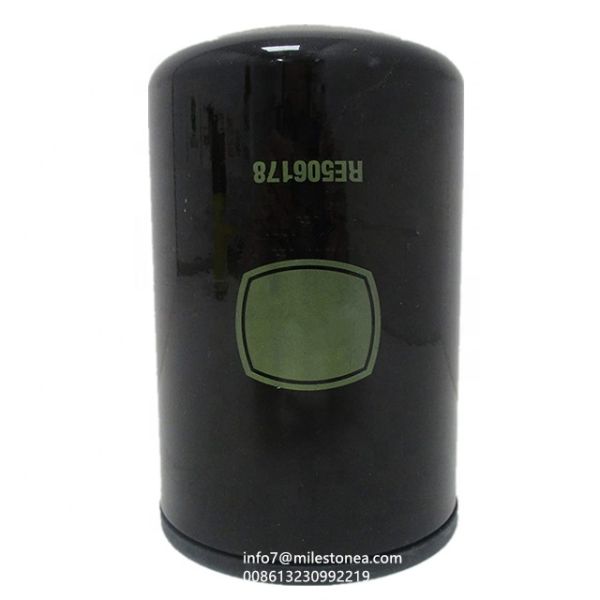 Diesel agricultural machinery tractor spin-on oil filter P551352 LF3941 LF3703 RE59754 RE506178 for sale