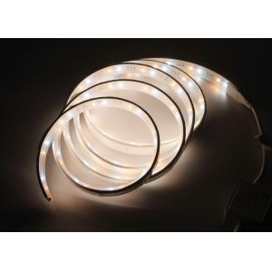 Bedroom Dc24v 20lm/led 5000K Wifi RGBWW LED Strip