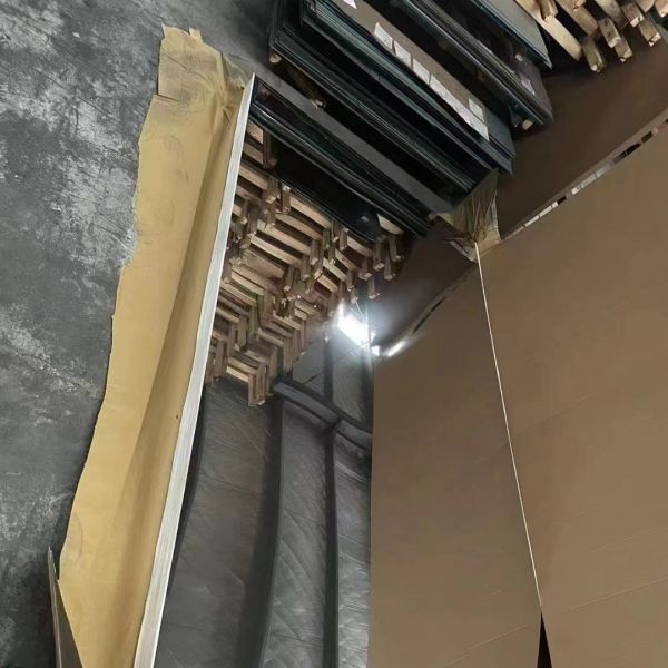 ASTM A240 317L / UNS S31703 Stainless Steel Coil Thickness 0.1 - 16.0mm SS Coil 317L