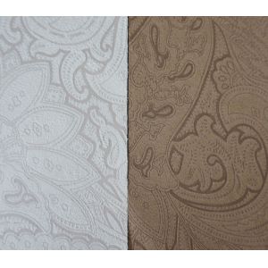 Cheap Faux Suede Roller Blinds fabric from China for sale