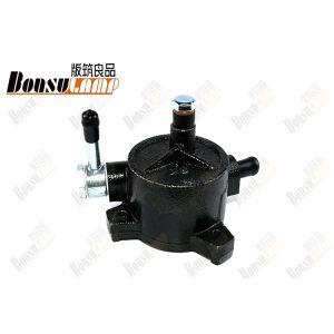 ISUZU NPR 4HF1 Parts 8971481141 Generator Vacuum Pump For 8-97148114-1