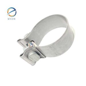 Exhaust Clamp Front LR036438 for Land Rover Range Rover 2013 Range Rover Sport
