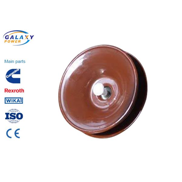 Quality Portable Manual Winch Overhead Line Construction Tools Long - Term Supply 0.5T-3T wholesale