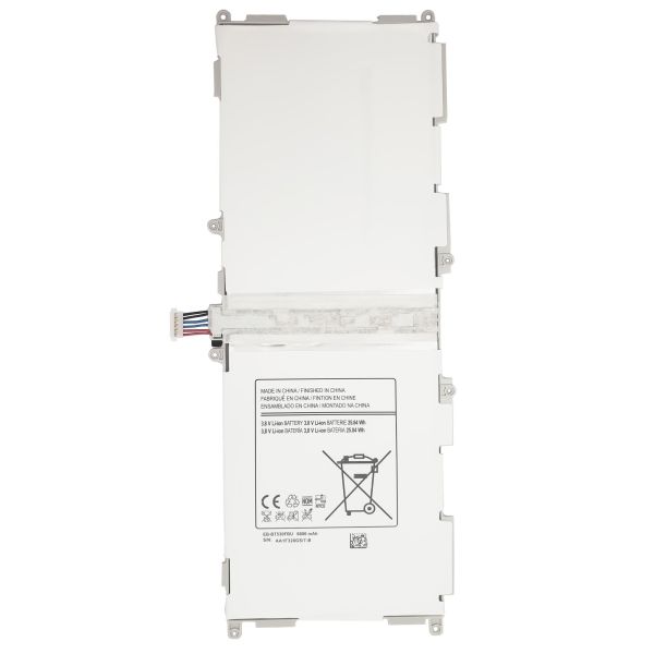 Quality Battery EB-BT530FBU for Samsung Galaxy Tab S2 9.7 T815C T813 Tab 10.1 S2 P7500 Tab3 P5200 Tab4 Tab 4 wholesale