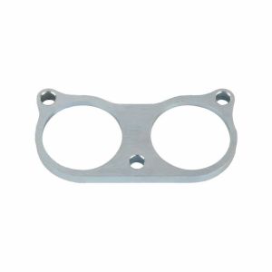 Custom Withe Pwoder Coating Sink Screen Aluminum Sheet Metal Fabrication by CNC