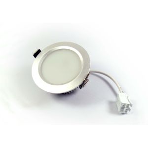 Dimmable Led Downlighters Directly AC 180V - 240V 2.5inch 5W to instead