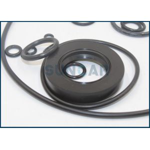 708-1T-00131 708-1T-001331 Hydraulic Pump Seal Kit Fits KOMATSU PC40R-8 PC45R-8