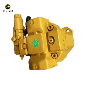 Remanufactured Hydraulic Piston Pump for Caterpillar 330D 336D 340D2L with Part