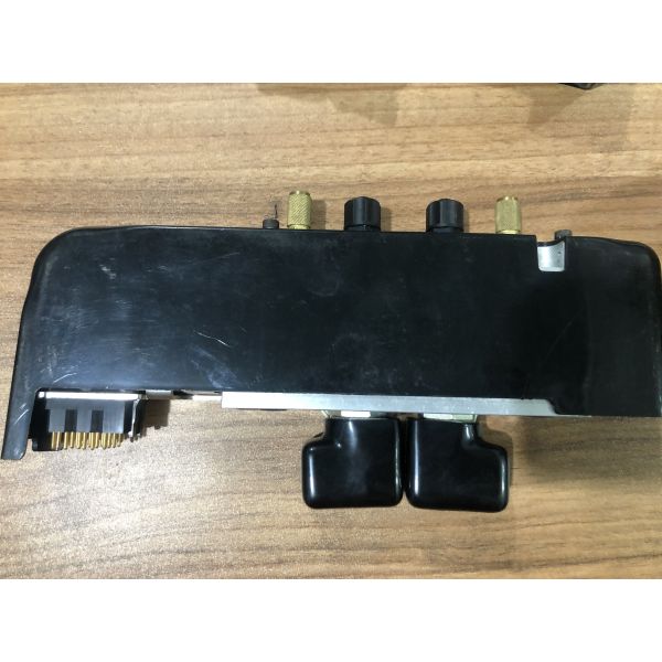 Air Jet Loom Parts 4c Nozzle With Bracket