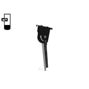 19 Inch 450 nits 4G Android Bus Digital Signage