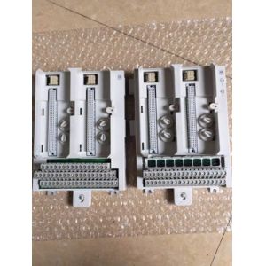 3BSE020850R1 ABB TU842 Module Termination Unit Redundant Power Supply Module