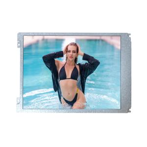 Cheap 8.4 Inch Color LCD TFT Display Module 12 O'Clock 800 * 600 LVDS Interface for sale