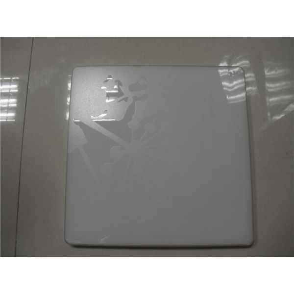 Quality Nylon Gaming Peripherals ABS White Color Texture Children Tablet PC Case wholesale