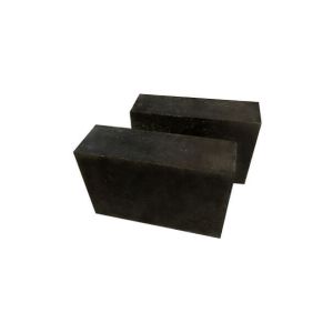 Fused Rebonded Magnesia Chrome Brick Welding High Thermal Insulation