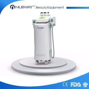 Professional cryolipolysis system air pressure body slimming for whole body cryo