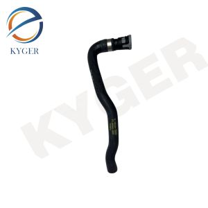 China KYGER High-Quality Cooling System Auxiliary Heater Outlet Hose For Land Rover Range Rover Evoque L538 LR006144 on sale