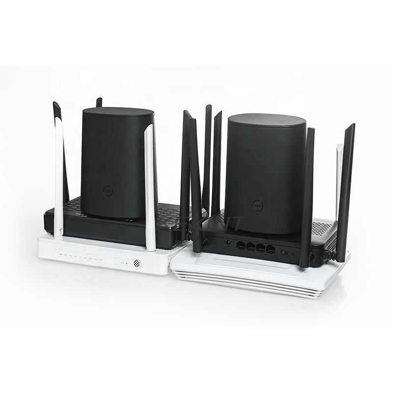 Come-Gr3000 WiFi Router Modem 5g Smart Dual Band Wireless WiFi 6 Router