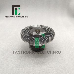 Durable Radiator Fan Clutch For Mercedes Benz 9042000323 A9042000323 CFF511000P