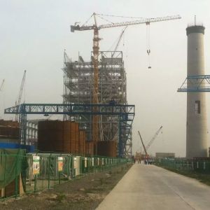 Sustainable Prefab Steel Structure Building Custom Prefabricated Buildings