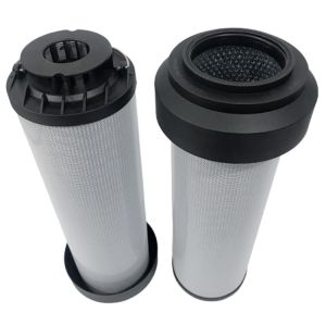 320GC Hydraulic Oil Filter , 491-5241 Oil Return Filter Element