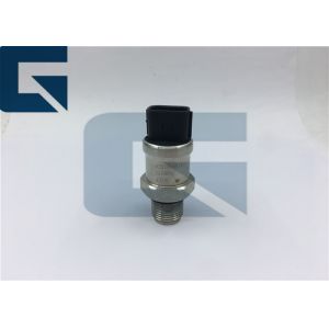 China High Oil Pressure Sensor Swtich Excavator Accessories KM16-P03 KM16 P03 on sale