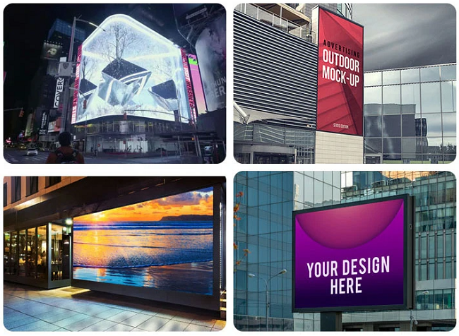 P2.9 Full Color Indoor Rental LED Screen With Die Cast Aluminium Cabinet 500X500mm