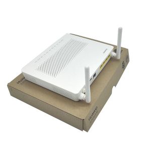 Indoor GPON ONU Huawei HG8546M Ont 4LAN+1POTS+1USB+ WIFI With English Version