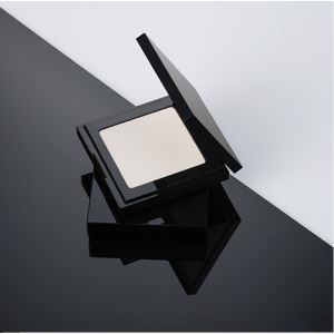 Brighten Skin Color Face Makeup Highlighter Concealer Powder Cake With Mirror