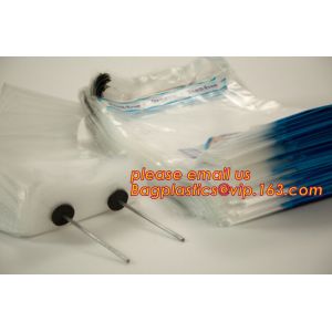 custom LDPE wicket bag manufacturer,Printed Plastic Micro Perforated Bread