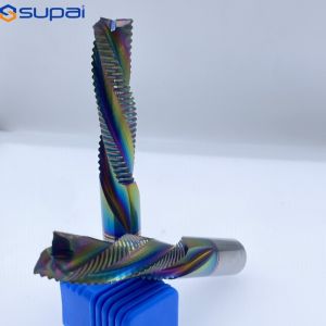 Supal Custom End Mills For Cnc Machine Michael Customized Support Overall Length