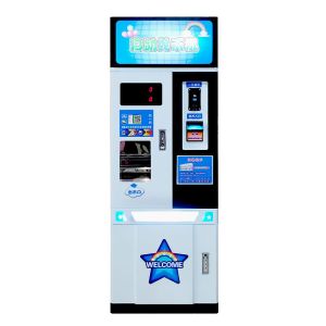 Cheap ODM Token Coin Exchange Vending Machine ATM US PLUG for sale
