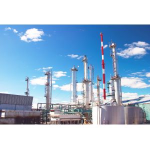 Pressure Chemical Resistant Delivery Hose With PTFE Inner Layer And Double Helix