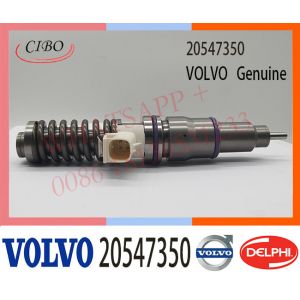 VOL Diesel Engine Fuel Injector 20547350 BEBE4D30001, 20569291 20564425