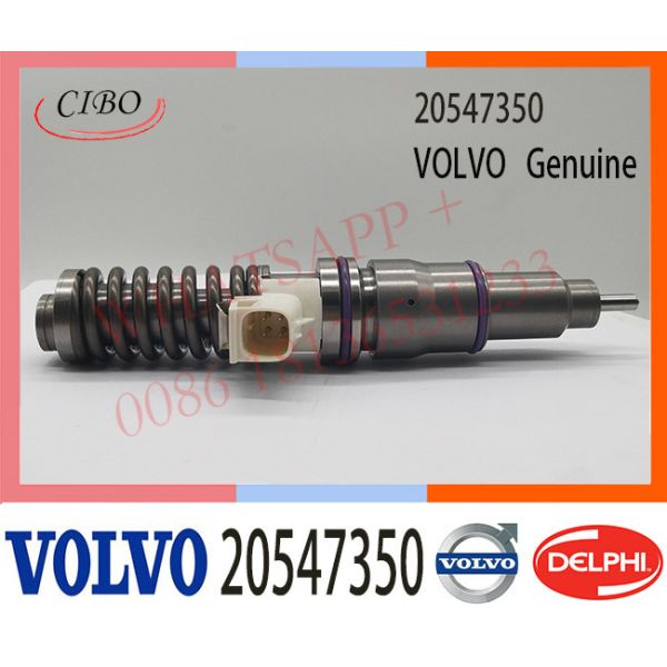 VOL Diesel Engine Fuel Injector 20547350 BEBE4D30001, 20569291 20564425