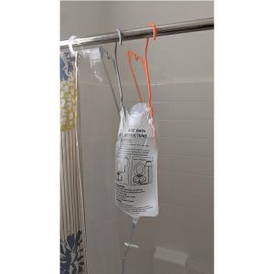 Wholesale Disposable Medical Enema Sitz Bath With Bag