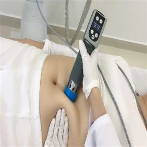 Electromagnetic ED Shockwave Machine Portable High Efficiency Easy Operation