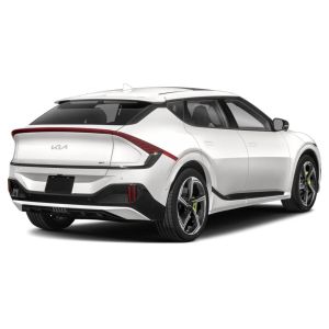 Kia EV6 2023 GT-Line eAWD pure electric CLTC671km new energy vehicle compact SUV