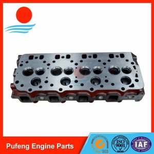 Cheap Engineering Machinery Cylinder Head suppliers CUMMINS A2000 Cylinder Head 4900932 4901033 for sale