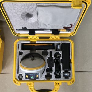 South IP68 Standard GPS South INNO7 GNSS With IMU Receiver 336 Channels RTK