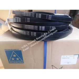 C type MITSUBOSHI Belts C144 ，C211