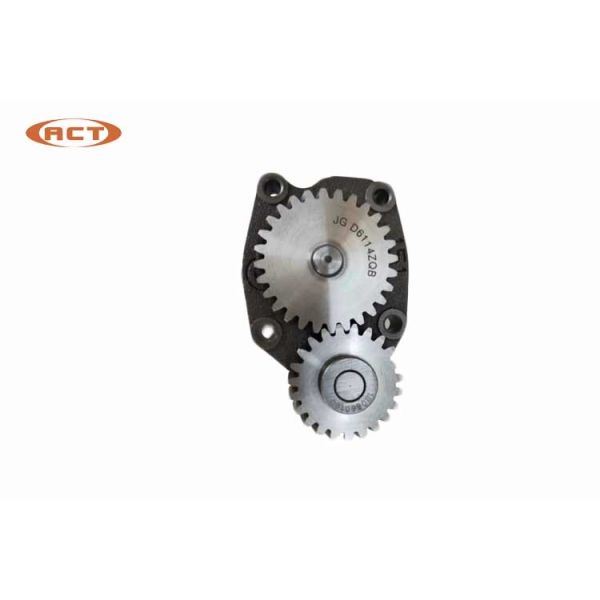 Quality 6114B Oil Pump D6114ZQB For  Heavy Machinery Diesel Engine wholesale