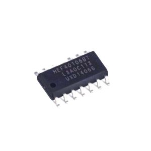 China N-X-P HEF40106BT IC Tv Electronic Components Chip St Micro Bluetooth Integrated Circuit on sale