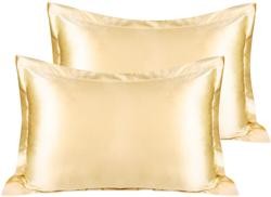 Envelope Style 60 Size 16mm Mulbery Silk Pillowcase For Travel