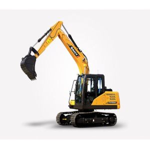 SY140C-9i Excavator Dipper Arm Excavator LOwer Maintenance Cost