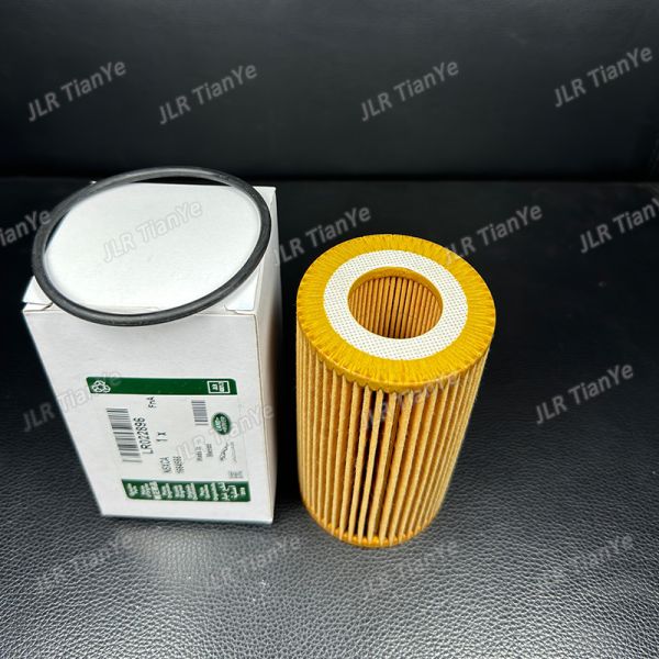 Land Rover Spares 4.4L Diesel Oil Filter LR022896 Range Rover Car Parts