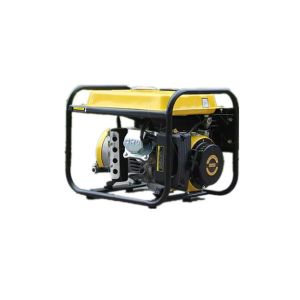 Ac Small 1 Kw Gasoline Electric Generator Small Single Phase Low Malfunction