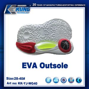 Breathable Nonslip Rubber Shoe Outsole Multipurpose Lightweight