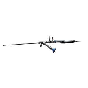 China Precision Cutting Disposable Morcellation Knife for Gynecological Surgery Tissue Removal on sale