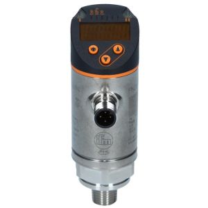 Cheap IFM Pressure Sensor With Display PN2694 PN-010-REN14-MFRKG/US/ /V for sale