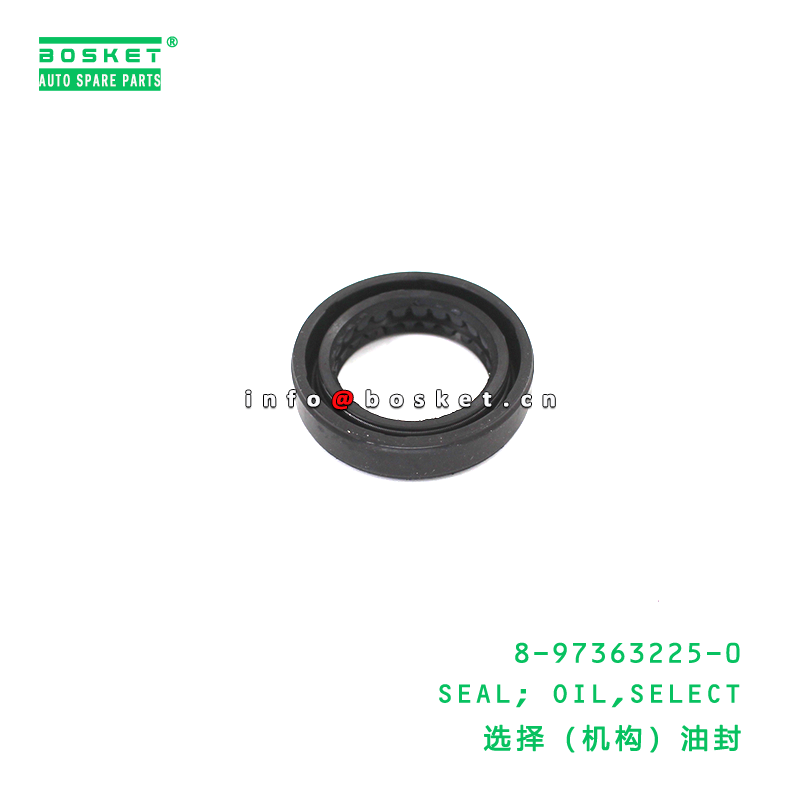 8-97363225-0 Select Oil Seal suitable for ISUZU 8973632250